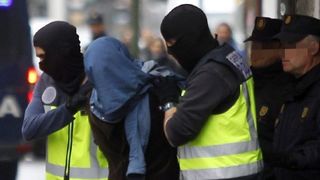 11 jihadisti au fost arestati in Romania in 2015, arata raportul Europol