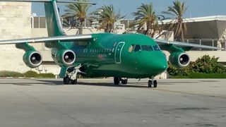 O noua companie aeriana romaneasca s-a lansat pe piata. Ofera curse spre destinatii europene si catre Orientul Mijlociu