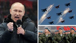 Donald Trump: "In cazul unui atac al Rusei, statele baltice nu vor fi automat aparate, asa cum prevede Tratatul Nato"