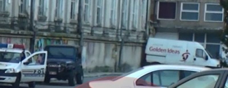 Dubita firmei a ramas multa vreme in curtea clubului Colectiv