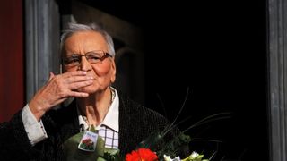 Fata nestiuta a lui Radu Beligan! Comunist de frunte, regretatul actor apare in notele Securitatii cu declaratii prin care-l demola pe Liviu Ciulei, plecat in strainatate!