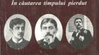 Volum Marcel Proust