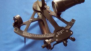 Sextant marinaresc
