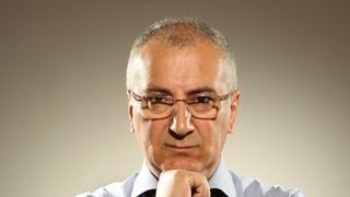 George Padure a deschis hotelul in toamna anului trecut