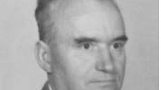 Ilie Ceausescu, fratele dictatorului