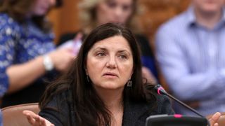 Ministrul Justitiei, Raluca Pruna, nu se gandeste sa propuna vreo masura de amnistie sau gratiere pentru condamnati