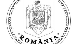 Noua stema va fi imprimata pe bancnote si monede