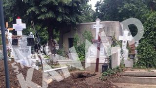 Radu Beligan va fi inmormantat pe Aleea Artistilor, langa Emil Hossu