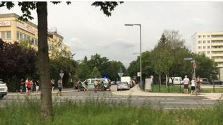 Consulatul roman de la Munchen a inceput demersurile pentru a afla cetatenia victimelor atacului din oras