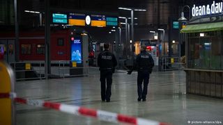 MAE: Nu exista cetateni romani printre victimele atacului de la Munchen