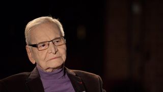 Zi de doliu in teatrul romanesc. Marele actor Radu Beligan a fost inmormantat astazi cu onoruri militare. Colegii de breasla si sute de oameni l-au adus pe ultimul drum