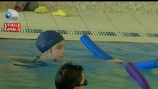 Activitati de vara pentru copiii plini de energie. Sport, joaca si sanatate, in acelasi loc