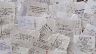 S-a tras bonul c&acirc;stigator la Loteria Bonurilor Fiscale