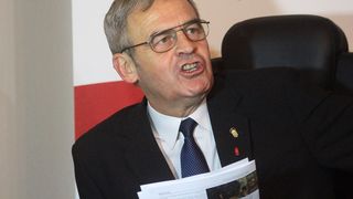 Laszlo Tokes vorbeste din nou despre autonomia Tinutului Secuiesc: &ldquo;Romania si Ungaria ar putea ajunge la o intelegere in privinta autodeterminarii maghiarilor!&rdquo;