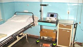 Raport alarmat al Curtii de Conturi: Spitalele nu au facut mai nimic cu banii primiti de la Ministerul Sanatatii. Nici aparatura de peste 55 de milioane de lei nu a fost folosita