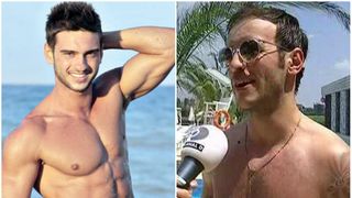 Un roman, intors de la munca din Italia, a compus imnul romanilor plecati la munca in strainatate. A revenit in tara ca sa se apuce de cantat