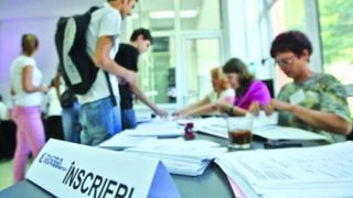 Admitere la Academia de Politie. Concurenta este mare: 4.000 de candidati pe 640 de locuri