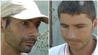 Sclavii din Berevoesti fac dezvaluiri socante despre ororile pe care le-au indurat: "M-a legat cu cureaua de cal si m-a tarat prin sat 2 kilometri"