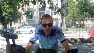 Razvan Aursulesi (sursa foto: adevarul.ro)