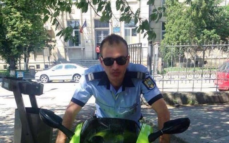 Razvan Aursulesi (sursa foto: adevarul.ro)