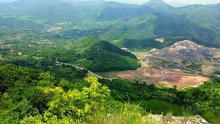 O firma americana a primit autorizatie sa exploateze aurul cu cianuri de la Certej. Activistii de mediu se opun