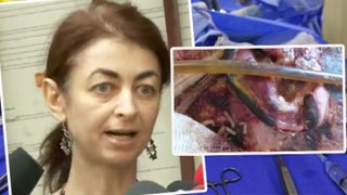 Ministrul Sanatatii, acuzat de medicul care a dezvaluit cazul pacientului cu larve: "E păcat că nu ne-aţi protejat pe toţi care am spus adevărul..Ati avut o sansa istorica pe care tocmai ati ratat-o"