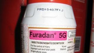 Cantitatea de substanta putea omori 4 elefanti