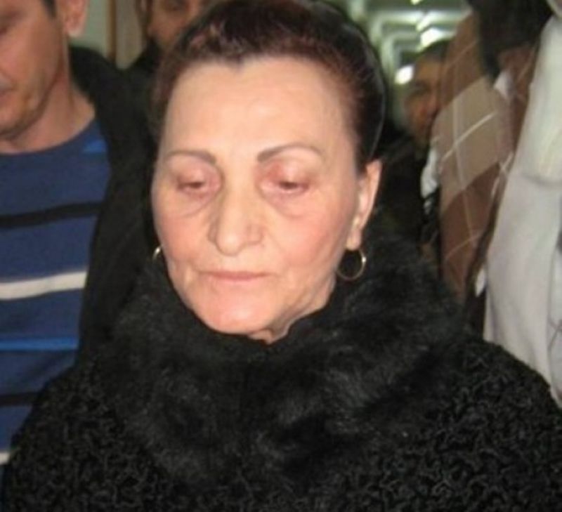 Eugenia Manole, mama cantaretei si-a pierdut speranta ca va afla adevarul