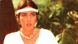 Ioana Pavelescu, una dintre cele mai frumoase actrite din Romania