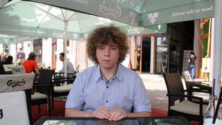 Eroul care si-a salvat colegul de la moarte in timpul orelor: "Cand l-am vazut pe jos, fara puls, am stiut ce am de facut"