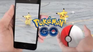 Creatorul Pokemon GO a ajuns doar la nivelul 5 al jocului! Vezi motivul pentru care se numara printre incepatori!