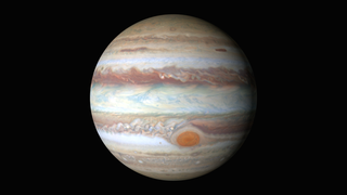 Descoperire uluitoare a cercetatorilor de la NASA: Jupiter nu se invarte in jurul Soarelui!