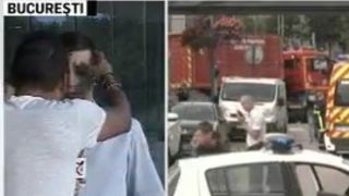 Gafa de proportii in direct la Realitatea Tv. Gestul unui cameraman i-a lasat pe toti masca: "Nu mai te increti asa"