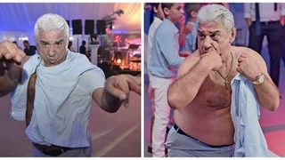 Ioan Becali cere eliberarea din motive medicale: "Vreau sa mor in bratele familiei". Magistratii i-au respins cererea de eliberare