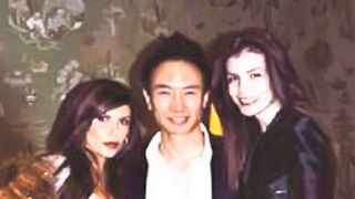 Mr Pink a investit pe piata din China si Hong Kong