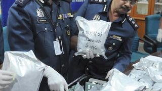 Un alt roman condamnat la moarte prin spanzurare in Malaezia! Timisoreanul care a fost prins cu 22,3 kilograme de droguri pe aeroport a crescut la o casa de copii