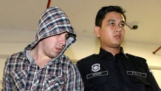 Ionut Gologan isi asteapta moartea intr-o inchisoare din Malaezia