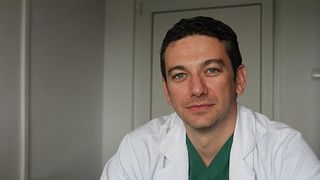 Medicul erou Radu Zamfir a devenit… ambasador!