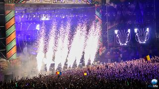 Curtea de Conturi: Festivalul UNTOLD a fost finantat ilegal de autoritatile din Cluj-Napoca in 2015