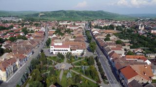 Orasul din Romania cu somaj aproape 0. Sebesul poate deveni un model economic pentru orasele de la noi din tara