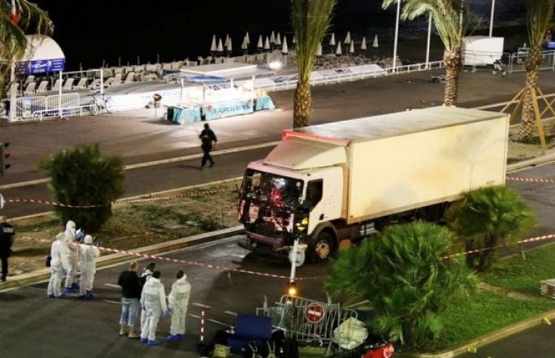 In urma atentatului de la Nisa au murit 84 de oameni