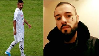 Un fost fotbalist roman a fost prins cu 16 kilograme de cocaina. Razvan Voicu Florea a fost condamnat la 6 ani de inchisoare