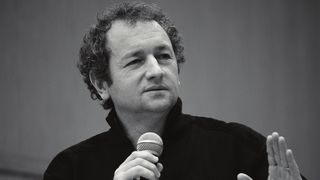 Dan Puric a castigat 800.000 de euro din spectacolele de teatru! Anul trecut, actorul se plangea ca are un salariu de mizerie!