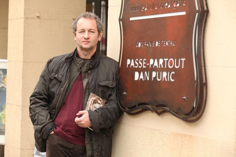 Dan Puric si compania sa au un succes fulminant in afaceri