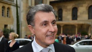 Radu Duda a ocupat un post in Guvernul Romaniei