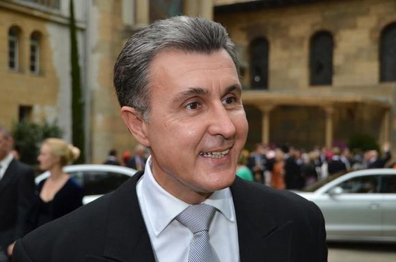 Radu Duda a ocupat un post in Guvernul Romaniei