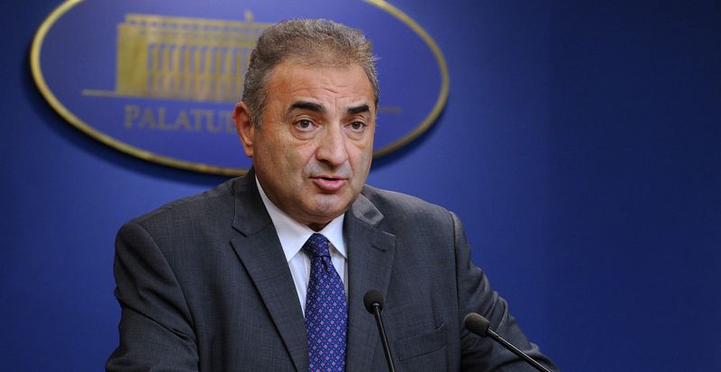 Florin Georgescu detine bijuterii si alte bunuri de aproximativ 40.000 de euro