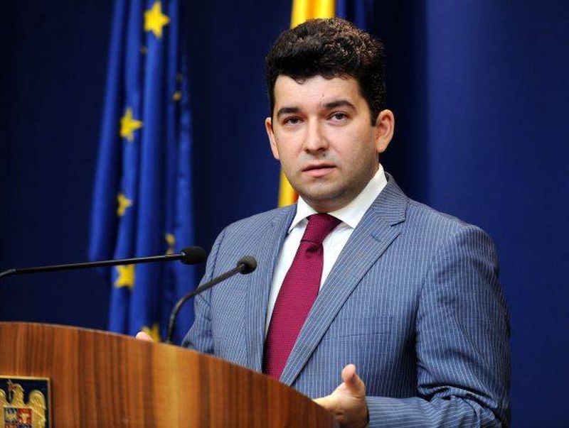 Liviu Voinea a dezvaluit ca a estimat valoarea bijuteriilor cu buna-credinta