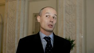 Bogdan Olteanu, retinut de DNA. Acuzat ca a luat o mita de 2 milioane de euro