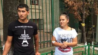 O femeie, cu fatul mort in burta, acuza medicii din Pascani ca nu au vrut sa o trateze pentru ca nu avea bani. Cum se apara doctorii